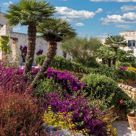 Masseria San Domenico Savelletri Dış mekan fotoğraf