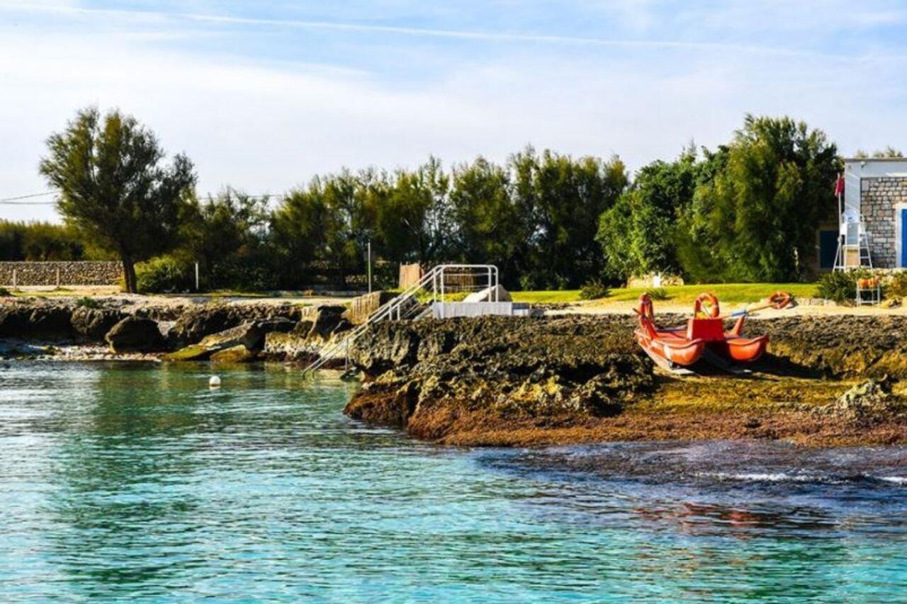 Masseria San Domenico Savelletri Dış mekan fotoğraf