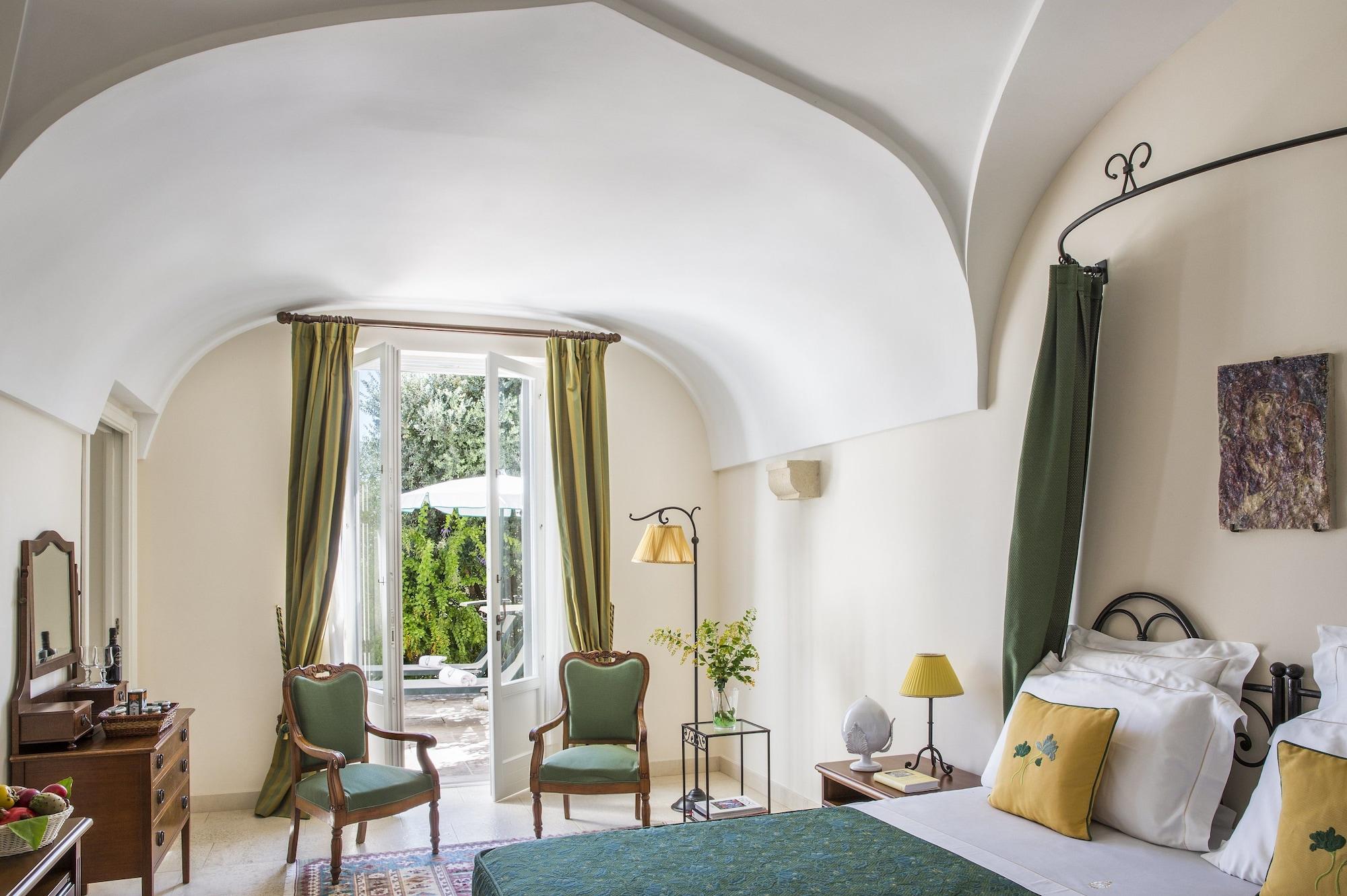 Masseria San Domenico Savelletri Dış mekan fotoğraf