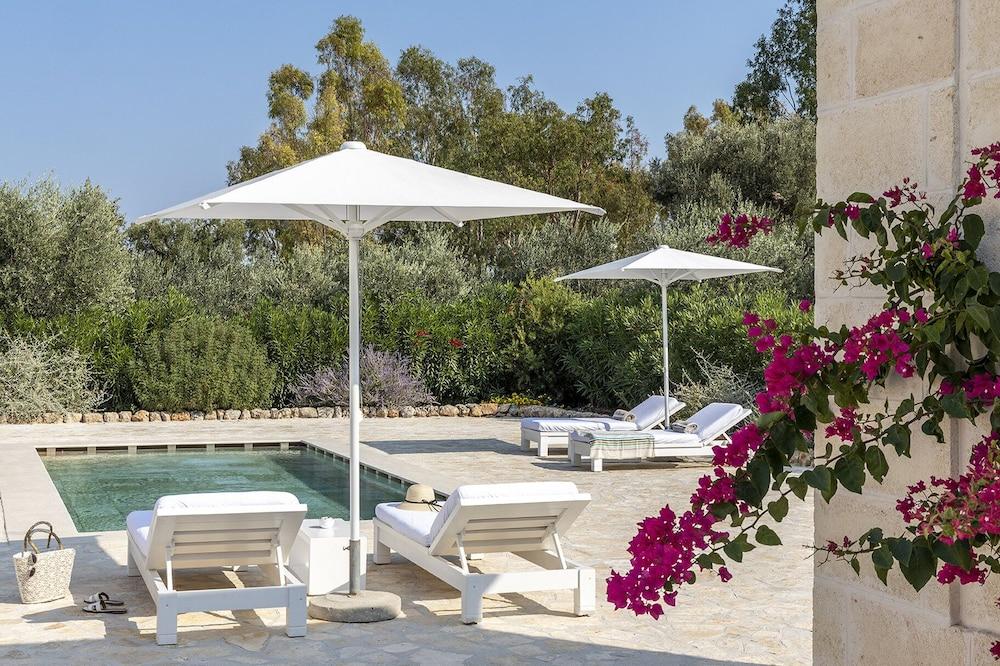 Masseria San Domenico Savelletri Dış mekan fotoğraf