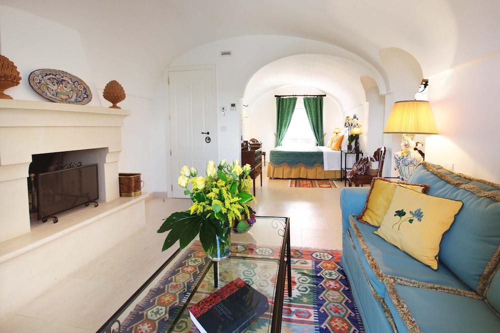 Masseria San Domenico Savelletri Dış mekan fotoğraf