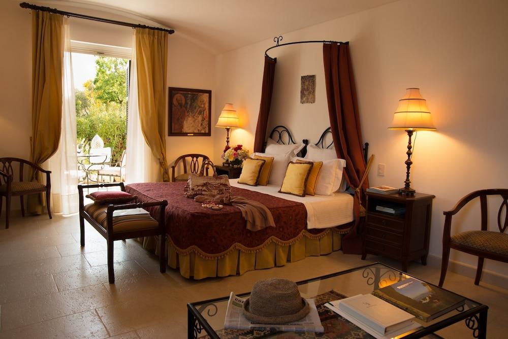 Masseria San Domenico Savelletri Dış mekan fotoğraf