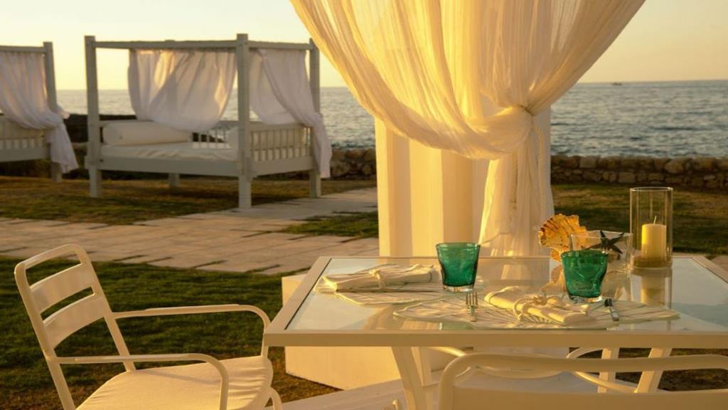 Masseria San Domenico Savelletri Dış mekan fotoğraf